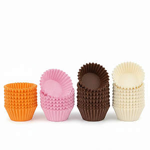 FORMA DE PAPEL Nº5 GOURMET PCT/100UN ULTRAFEST