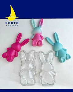 BLISTER COELHO RECHEADO PORTO FORMAS