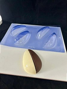 FORMA ESPECIAL 1061 OVO FATIADO 250GR PORTO FORMAS