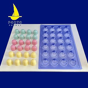 FORMA ESPECIAL 202 MINI TRUFA PROFISSIONAL PORTO FORMAS