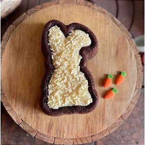 FORMA BALLERINE 1142 COELHO CAPARROZ