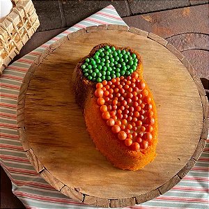 FORMA BALLERINE 1144 CENOURA CAPARROZ