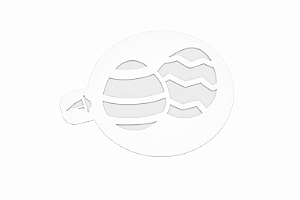 ESTENCIL 7CM PORTO FORMAS