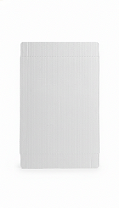 TAMPA PARA CAIXA EMPILHAR