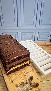 MARCADOR FATIAS PERFEITAS 11F 30X10X2,5CM CAPARROZ