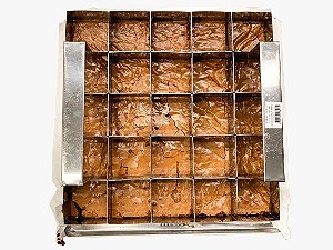ARO CORTADOR BROWNIE ALUMÍNIO RS FORMAS