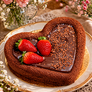 FORMA CORAÇÃO RS FORMAS