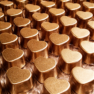 FORMA ESPECIAL 240 BUFFET CORAÇÃO BWB