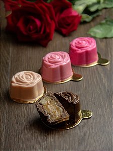 FORMA ESPECIAL 10391 TRUFA ROSA BWB