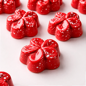 FORMA ESPECIAL 10633 BOMBOM FLOR BWB