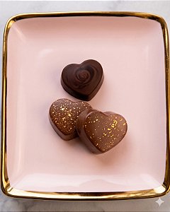 FORMA ESPECIAL 9916 TRUFA CORAÇÃO BWB