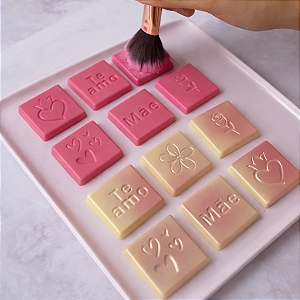 FORMA ACETATO 10616 TABLETINHO AMOR BWB