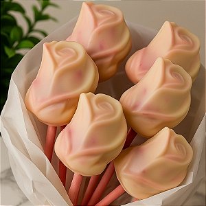 FORMA ACETATO 10427 TEXTURA ROSA BWB