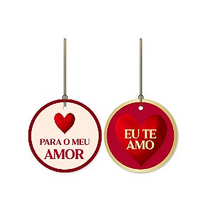 TAGS PARA PRESENTE AMOR PCT/12UN CROMUS