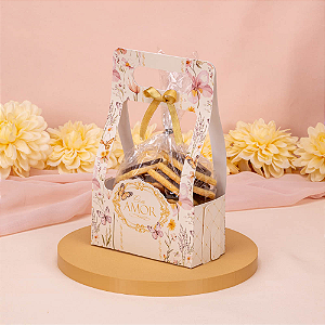 SUPORTE PARA FLORES DOLCE VITA JANGO