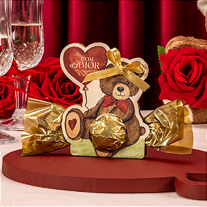 CINTA PARA TRUFAS DOLCE AMORE PCT/5UN JANGO