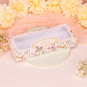 CAIXA TRIO PÃO DE MEL DOLCE VITA JANGO