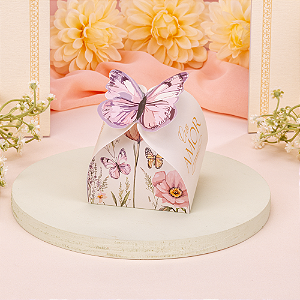 CAIXA P/PÃO DE MEL DOLCE VITA JANGO