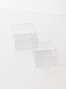 FORMINHA ACETATO QUADRADA MAX PAPER