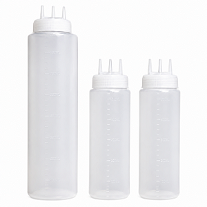 BISNAGA INVERTIDA P/RECHEIOS E COBERTURAS 1000ML SOLRAC