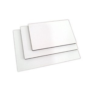 CAKE BOARD RETANGULAR MDF UAU CRIAÇÕES