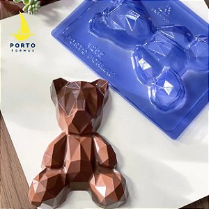 FORMA ESPECIAL 1202 URSO GEOMETRIC G PORTO FORMAS