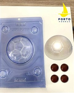 FORMA ESPECIAL 722 BOLA 300GR PORTO FORMAS