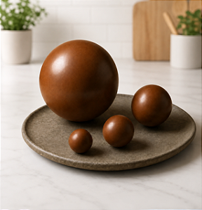 FORMA ESPECIAL ESFERA BWB