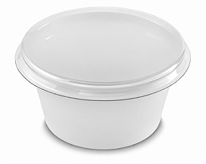 POTE P/MOLHO 30ML PCT/50UN DUO
