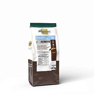 FLOCOS MEIO AMARGO CENTRAMERICA 1,01KG MASTER MARTINI