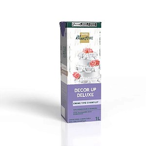CHANTILLY DECOR UP DELUXE 1LT MASTER MARTINI