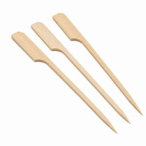 PALITO BAMBU GOLF PCT/50UN VABENE