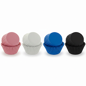 FORMINHA MINI CUPCAKE MAGO PCT/45UN