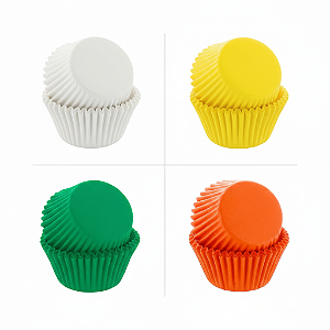 FORMINHA PARA CUPCAKE PCT/45UN MAGO