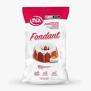 FONDANT 1KG MIX
