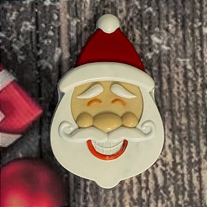 FORMA ESPECIAL 10256 ROSTO PAPAI NOEL 250GR BWB