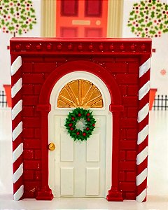 FORMA ESPECIAL 10236 TABLETE PORTA DE NATAL BWB