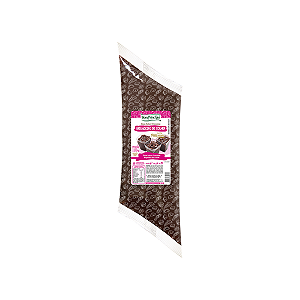 BRIGADEIRO DE COLHER SABOR CHOCOLATE 1,01KG BOM PRINCÍPIO