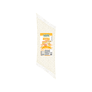 RECHEIO BAUNILHA PÂTISSIER 1,01KG BOM PRINCÍPIO