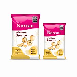 COBERTURA MOEDAS PREMIUM BRANCA NORCAU