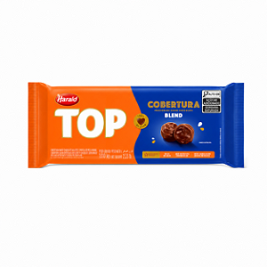 COBERTURA BARRA BLEND TOP 1,01KG HARALD