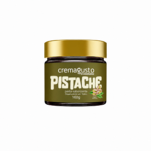 PASTA SABORIZANTE PISTACHE 160GR CREMAGUSTO