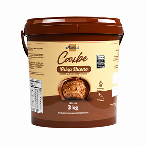 CARIBE CRISPI BUENO 3KG MASTER MARTINI