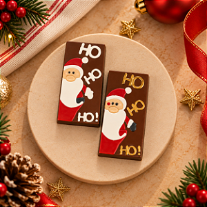 FORMA ESPECIAL 10497 TABLETE PAPAI NOEL BWB