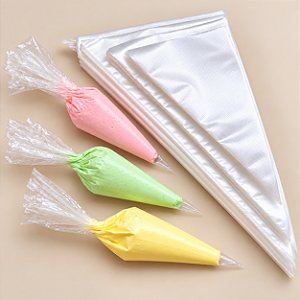 SACO CONFEITAR DESCARTÁVEL PCT/50UN MAGO