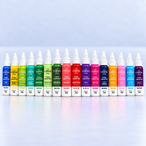 CORANTE COLOR LIQUID GEL 25GR ICEBERG