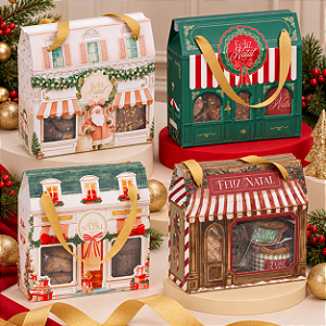 CAIXA PATISSERIE NATAL PCT/5UN JANGO