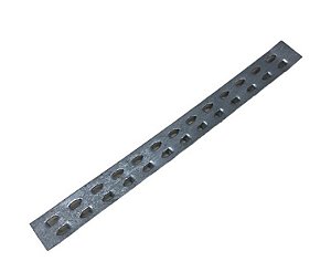 Conector Anti Racha 2,2 X 28 Para Eucalipto Mourão Palanque 250 Unidades