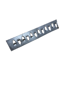 Conector Anti Racha 1,8x12 Para Eucalipto Mourão Palanque 100 Unidades