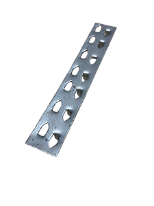 Conector Anti Racha 2,2X13 Para Eucalipto Mourão Palanque 90 Unidades